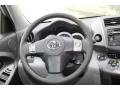 2012 Classic Silver Metallic Toyota RAV4 V6 Limited 4WD  photo #9