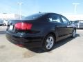 Black - Jetta TDI Sedan Photo No. 2