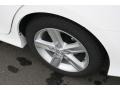 Super White - Camry SE Photo No. 13