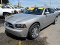 Bright Silver Metallic - Charger R/T Photo No. 3