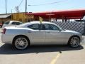 Bright Silver Metallic - Charger R/T Photo No. 9