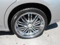 Bright Silver Metallic - Charger R/T Photo No. 11