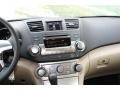 Sandy Beach Metallic - Highlander V6 4WD Photo No. 10