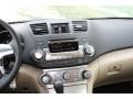 2012 Sandy Beach Metallic Toyota Highlander V6 4WD  photo #10