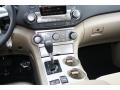 Sandy Beach Metallic - Highlander V6 4WD Photo No. 11
