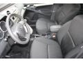 2012 Classic Silver Metallic Toyota Matrix S AWD  photo #3