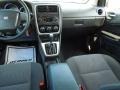 Bright Silver Metallic - Caliber SXT Photo No. 16