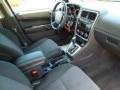 Bright Silver Metallic - Caliber SXT Photo No. 20