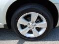 Bright Silver Metallic - Caliber SXT Photo No. 22