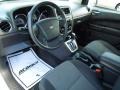 Bright Silver Metallic - Caliber SXT Photo No. 24