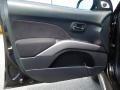 2010 Labrador Black Pearl Mitsubishi Outlander SE  photo #10