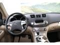 Black - Highlander Hybrid 4WD Photo No. 9