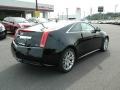 Black Raven - CTS Coupe Photo No. 3