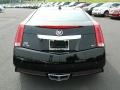 Black Raven - CTS Coupe Photo No. 4