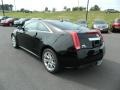 Black Raven - CTS Coupe Photo No. 5