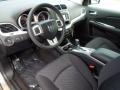 2012 Storm Grey Pearl Dodge Journey SE  photo #27