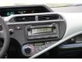2012 Toyota Prius c Hybrid Two Controls