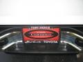 2009 Super White Toyota Tacoma SR5 Access Cab  photo #5