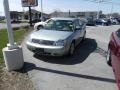 2006 Satellite Silver Metallic Mercury Montego Luxury  photo #1