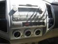 Super White - Tacoma SR5 Access Cab Photo No. 22