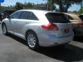 2009 Classic Silver Metallic Toyota Venza I4  photo #5