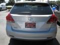 2009 Classic Silver Metallic Toyota Venza I4  photo #6