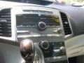 2009 Classic Silver Metallic Toyota Venza I4  photo #10