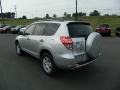 Classic Silver Metallic - RAV4 I4 Photo No. 5