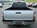 2012 Silver Streak Mica Toyota Tacoma SR5 Prerunner Access cab  photo #4