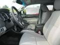 Silver Streak Mica - Tacoma SR5 Prerunner Access cab Photo No. 10