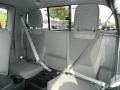 Silver Streak Mica - Tacoma SR5 Prerunner Access cab Photo No. 11