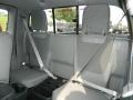 2012 Silver Streak Mica Toyota Tacoma SR5 Prerunner Access cab  photo #11