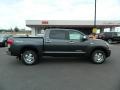 2012 Magnetic Gray Metallic Toyota Tundra Limited CrewMax 4x4  photo #2