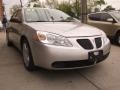 Liquid Silver Metallic - G6 Sedan Photo No. 3