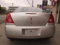 Liquid Silver Metallic - G6 Sedan Photo No. 5