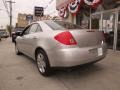 Liquid Silver Metallic - G6 Sedan Photo No. 6