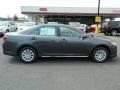 Magnetic Gray Metallic - Camry LE Photo No. 2