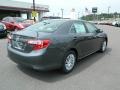 Magnetic Gray Metallic - Camry LE Photo No. 3