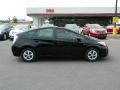 Black - Prius 3rd Gen Three Hybrid Photo No. 2