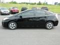 Black - Prius 3rd Gen Three Hybrid Photo No. 6