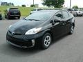 Black - Prius 3rd Gen Three Hybrid Photo No. 7