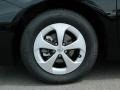 Black - Prius 3rd Gen Three Hybrid Photo No. 9