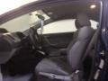 Royal Blue Pearl - Civic LX Coupe Photo No. 10