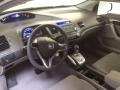 Royal Blue Pearl - Civic LX Coupe Photo No. 14