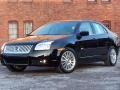 Black Ebony - Milan V6 Premier AWD Photo No. 1