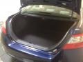 Royal Blue Pearl - Civic LX Coupe Photo No. 19