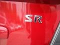 2010 Red Brick Metallic Nissan Sentra 2.0 SR  photo #5