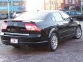 Black Ebony - Milan V6 Premier AWD Photo No. 3