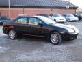 Black Ebony - Milan V6 Premier AWD Photo No. 4