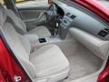 Barcelona Red Metallic - Camry LE Photo No. 10